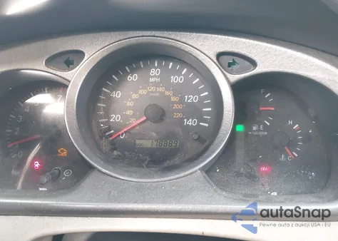 2002 Toyota Highlander из США, поврежденный, VIN JTEGD21AX20040087